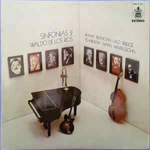 Download Waldo De Los Rios - Sinfonias 2