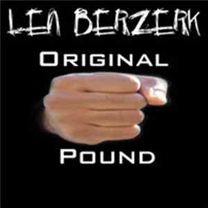 Download Len Berzerk - Original Pound (Clean Version)