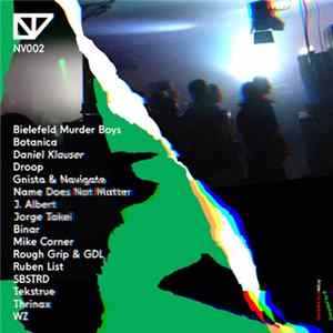 Download Various - NV002