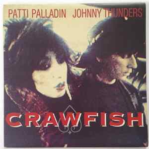 Download Patti Palladin & Johnny Thunders - Crawfish