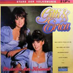Download Gitti & Erica - Stars Der Volksmusik - Melodie Der Heimat