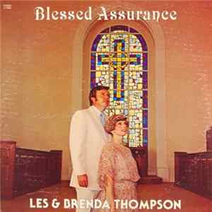 Download Les & Brenda Thompson - Blessed Assurance