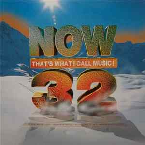 Download Various - Now That's What I Call Music! 32