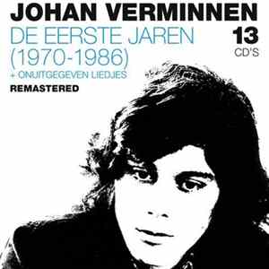 Download Johan Verminnen - De Eerste Jaren (1970-1986)