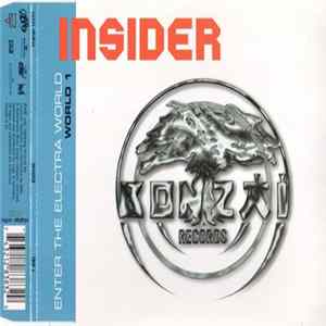 Download Insider - Enter The Electra World (World 1)