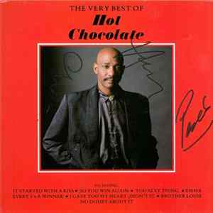 Download Hot Chocolate - The Very Best Of Hot Chocolate