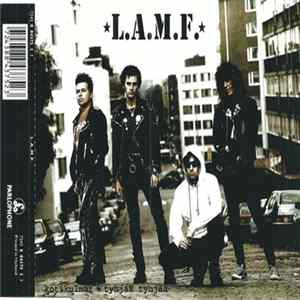 Download L.A.M.F. - Kotikulmat