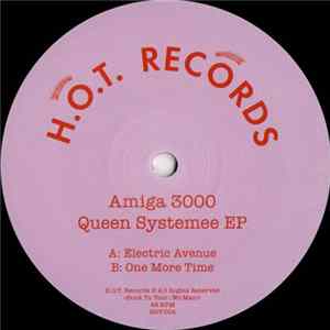 Download Amiga 3000 - Queen Systemee EP