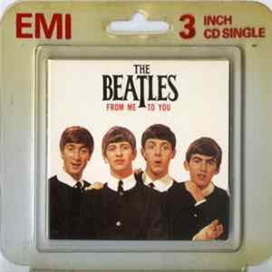 Download The Beatles - From Me To You