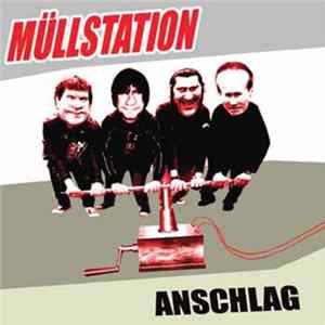 Download Müllstation - Anschlag