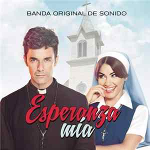 Download Various - Esperanza Mía