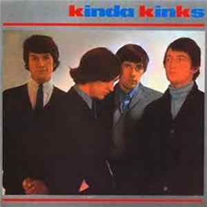 Download The Kinks - Kinda Kinks