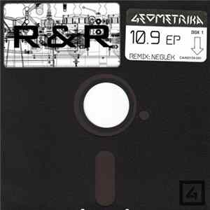 Download R&R - 10.9 EP