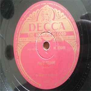 Download Pia Beck En Haar Trio - Pia's Boogie / Yes Sir, That's My Baby