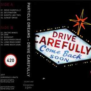 Download Particle Dreams - Drive Carefully