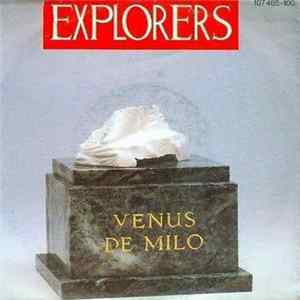 Download Explorers - Venus De Milo