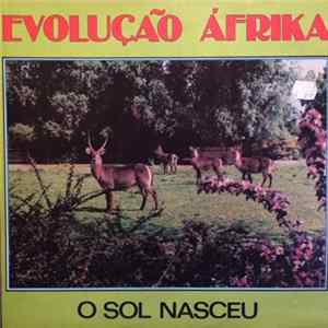 Download Evolução Áfrika - O Sol Nasceu