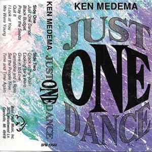 Download Ken Medema - Just One Dance