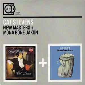 Download Cat Stevens - New Masters + Mona Bone Jakon