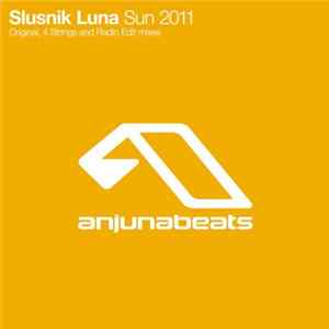 Download Slusnik Luna - Sun 2011