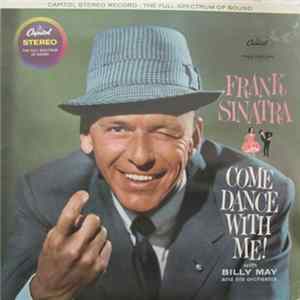 Download Frank Sinatra - Come Dance With Me!