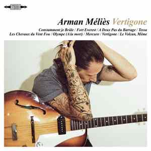 Download Arman Méliès - Vertigone