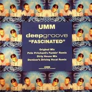 Download Deepgroove - Fascinated
