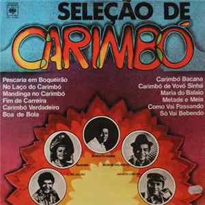 Download Various - Seleção De Carimbó