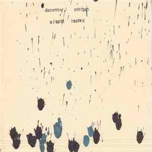 Download December / Puritan - A Split Record