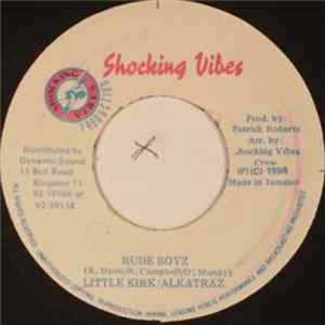 Download Little Kirk, Alkatraz - Rude Boyz