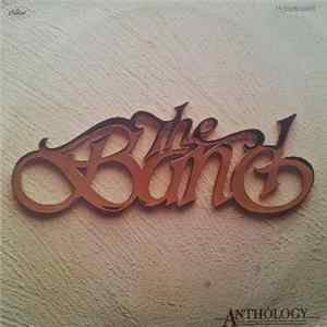 Download The Band - Anthology