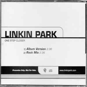 Download Linkin Park - One Step Closer