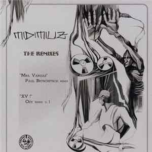 Download Midi Miliz - The Remixes