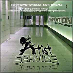 Download Various - Artist Service - Compilation Volume One