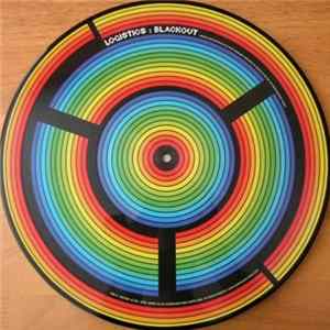 Download Logistics - Blackout / Krusty Bass Rinser