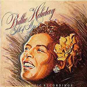 Download Billie Holiday - All Of Me