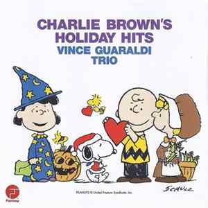 Download Vince Guaraldi Trio - Charlie Brown's Holiday Hits