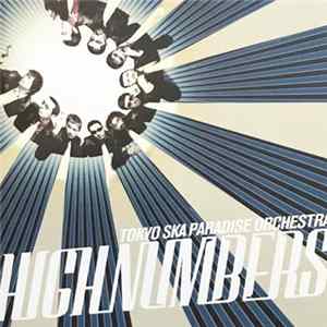 Download Tokyo Ska Paradise Orchestra - High Numbers