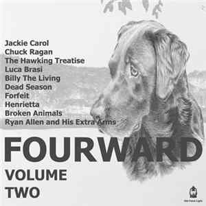 Download Various - Fourward Volume Two