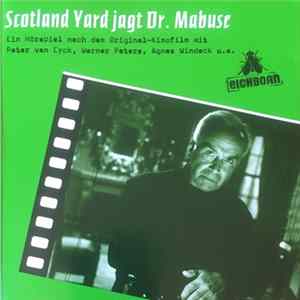 Download Various - Scotland Yard Jagt Dr. Mabuse