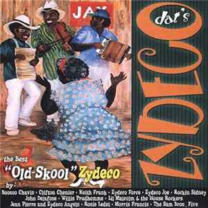 Download Various - Dat's Zydeco!