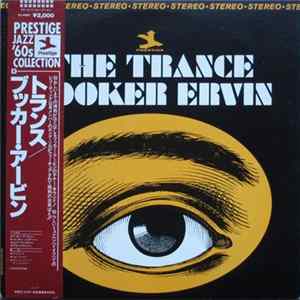 Download Booker Ervin - The Trance