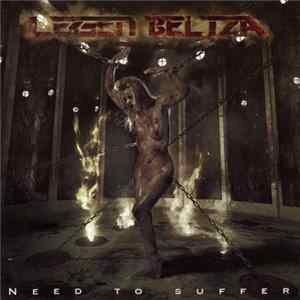 Download Legen Beltza - Need To Suffer