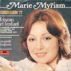 Download Marie Myriam - L'Oiseau Et L'Enfant