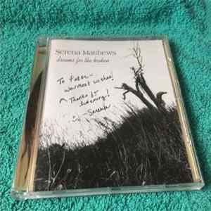 Download Serena Matthews - Dreams For The Broken
