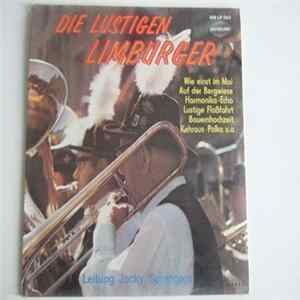 Download Die Lustigen Limburger - Die Lustigen Limburger