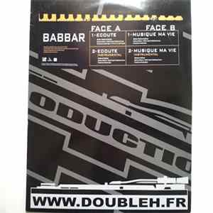 Download Babbar - Ecoute / Musique Ma Vie