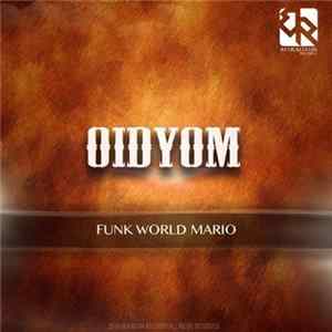 Download OIDYOM - Funk World Mario
