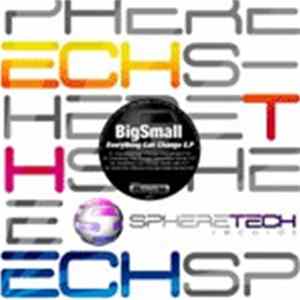 Download Big Small - Everything Can Change EP