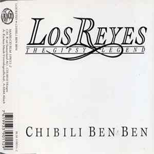 Download Los Reyes - Chibili Ben Ben